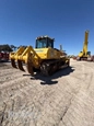 Used Dozer ready